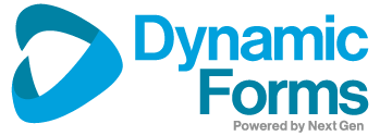 Dynamic Forms Logo